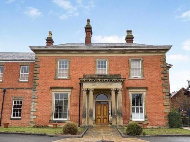 House for sale in Leicester Forest East, Blaby