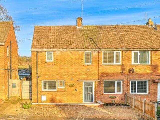 House for sale in The Grange, Kettering