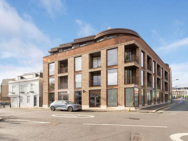 Apartment for rent in Fulham, Greater London