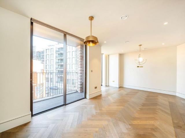 Apartment for rent in Fulham, Greater London