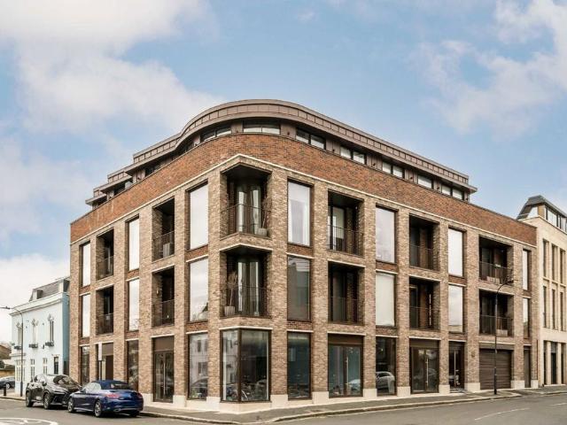 Apartment for rent in Fulham, Greater London