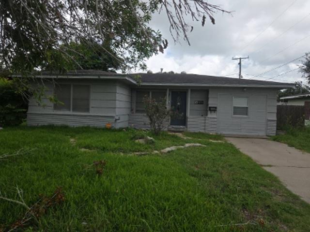 House for sale in Corpus Christi, Texas
