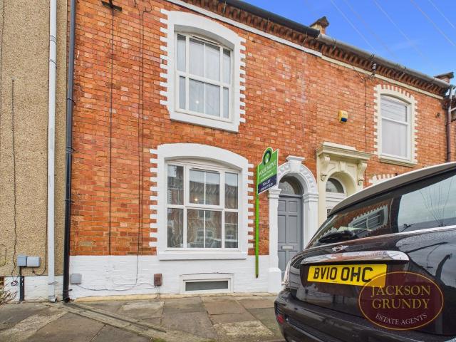 House for rent in Phippsville, Northampton