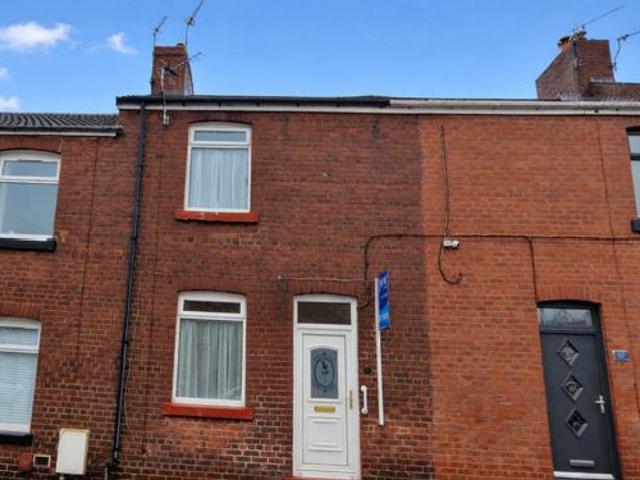 House for sale in Blackhill, Consett