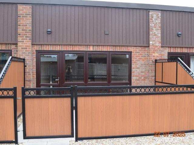Apartment for rent in The Elms, Highbridge