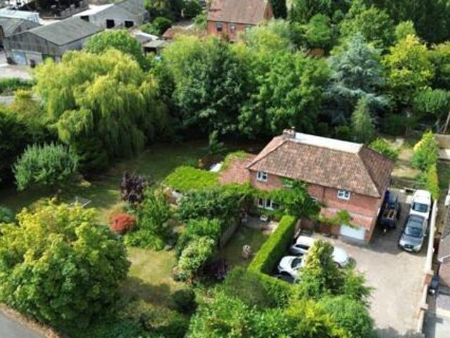 House for sale in Highbridge, Somerset