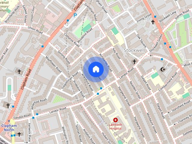 House for rent in Cat Hill, Isle Of Man