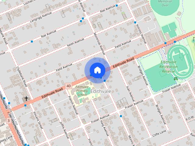 Room for rent in Camerons Creek, Victoria