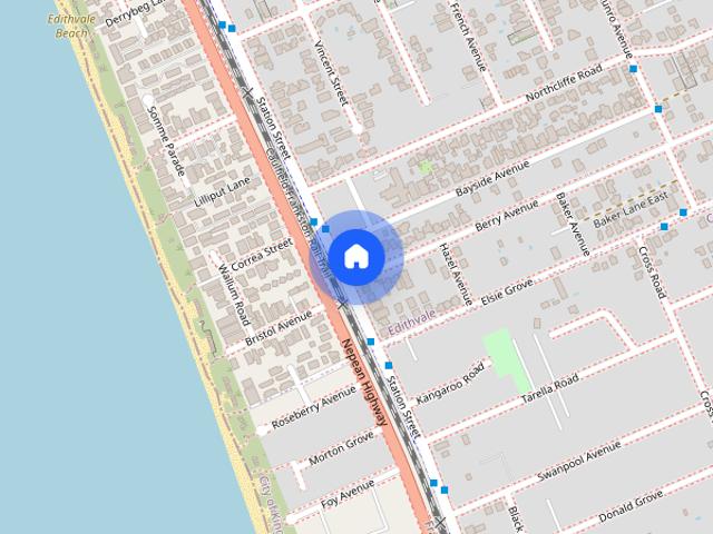 Room for rent in Edithvale, Melbourne
