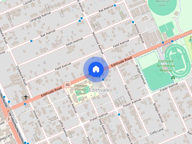 Room for rent in Edithvale, Melbourne