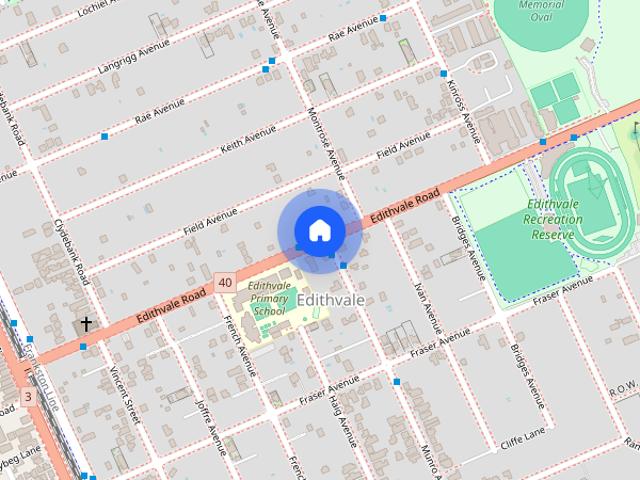 Room for rent in Camerons Creek, Victoria