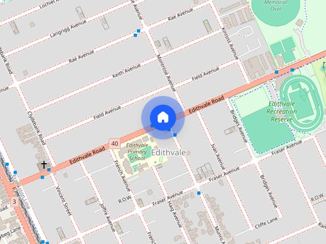 Room for rent in Camerons Creek, Victoria