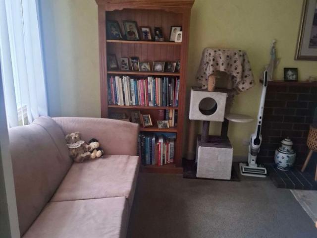 Room for rent in Camerons Creek, Victoria