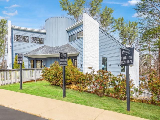Apartment for rent in Mecklenburg, North Carolina