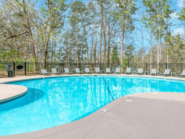 Apartment for rent in Mecklenburg, North Carolina