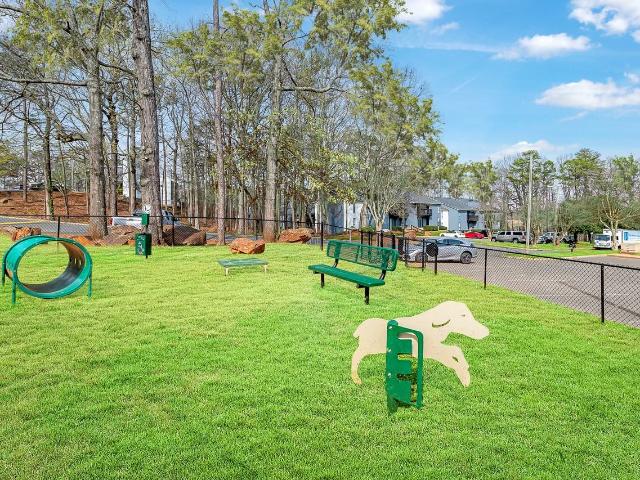 Apartment for rent in Mecklenburg, North Carolina