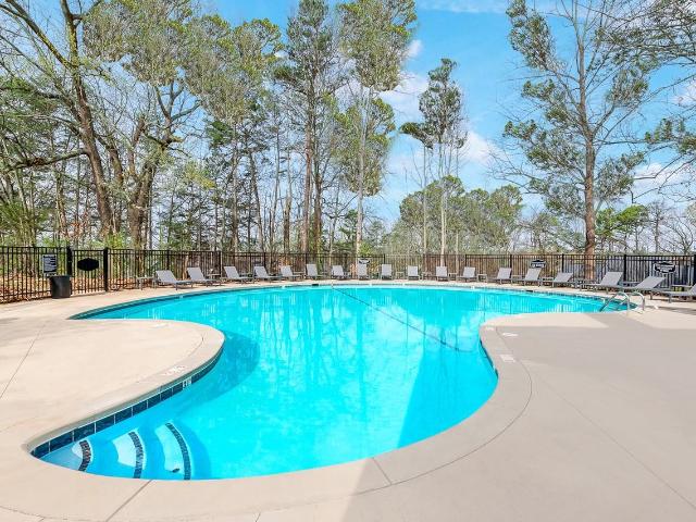 Apartment for rent in Mecklenburg, North Carolina