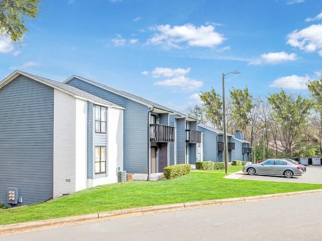 Apartment for rent in Mecklenburg, North Carolina