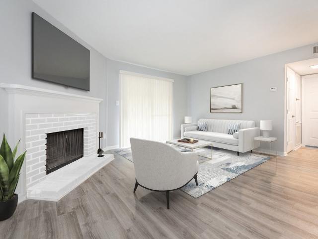 Apartment for rent in Eastland, Charlotte