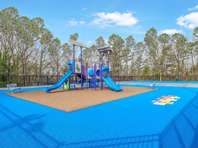 Apartment for rent in Mecklenburg, North Carolina