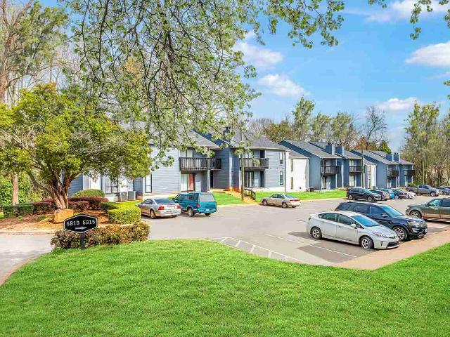 Apartment for rent in Mecklenburg, North Carolina