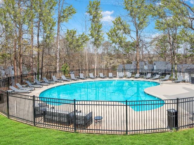 Apartment for rent in Eastland, Charlotte