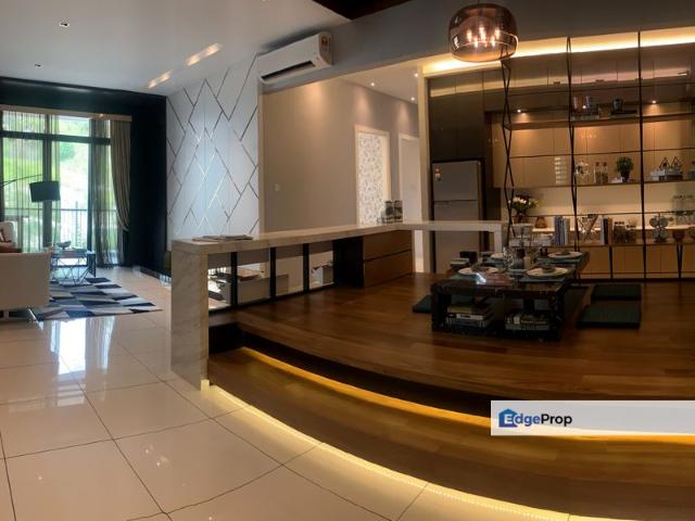 Condominium for sale in Langat, Selangor
