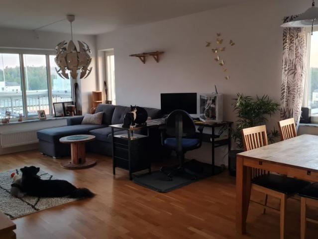 Lägenhet hyra i Gustavsberg, Stockholm