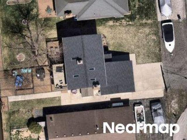 House for sale in Michigan
