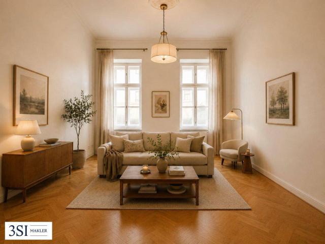 Apartment kaufen in Meidling, Wien