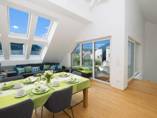 Apartment kaufen in Mondsee, Oberösterreich