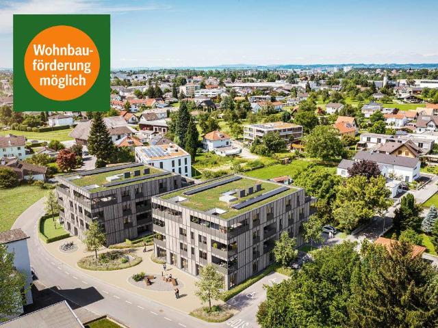 Apartment kaufen in Lauterach, Vorarlberg