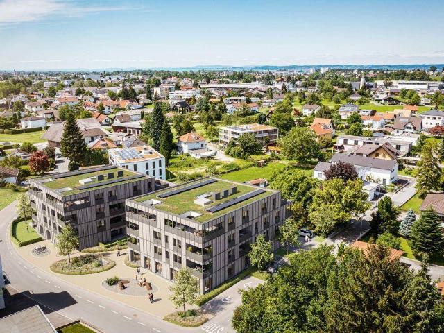 Apartment kaufen in Lauterach