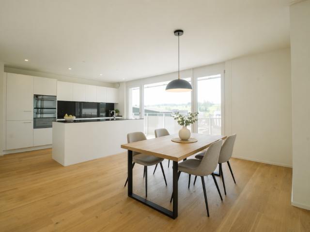 Wohnung kaufen in Amriswil, Thurgau