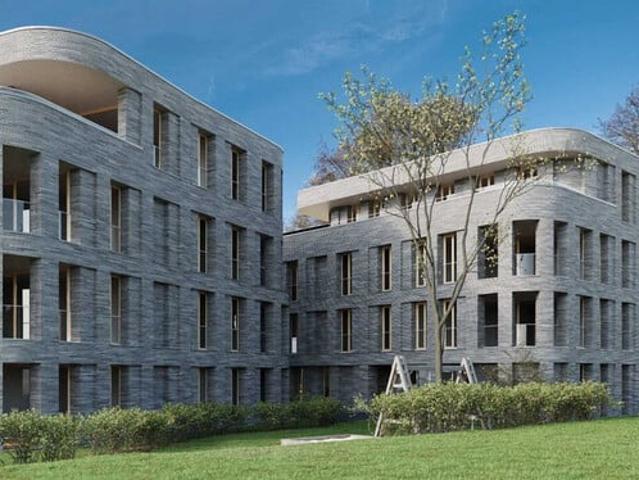 Apartment kaufen in Dornbirn, Vorarlberg