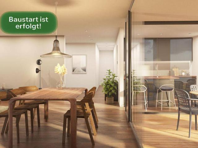 Apartment kaufen in Dornbirn, Vorarlberg