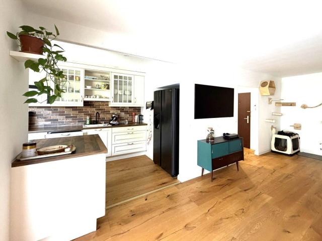 Apartment kaufen in KG Brigittenau, Wien