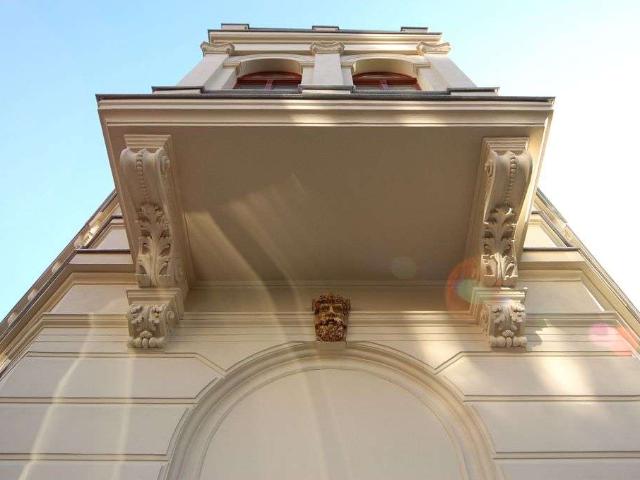 Wohnung kaufen in Paulusviertel, Halle (Saale)