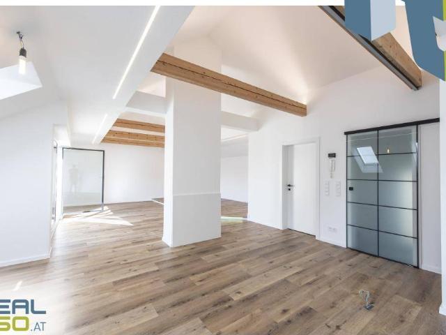 Apartment kaufen in Langenstein, Oberösterreich