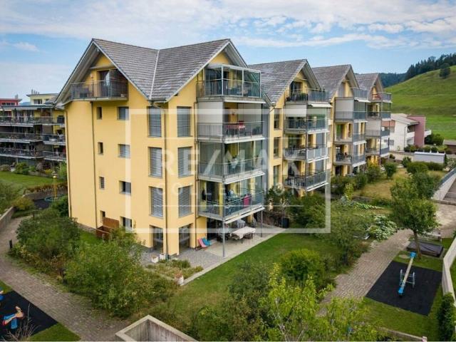 Wohnung kaufen in Einsiedeln, Schwyz