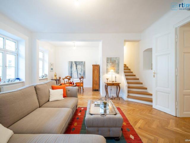 Apartment kaufen in Wieden, Wien