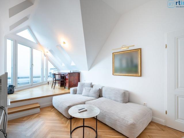 Wohnung kaufen in Seestadt, Wien