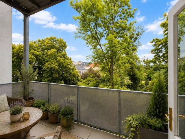 Apartment kaufen in Döbling, Wien