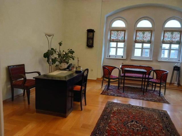 Büro mieten in Innere Stadt, Judendorf-Straßengel