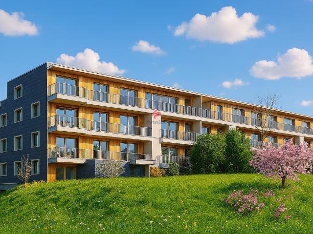 Attikawohnung kaufen in Gossau (ZH), Zürich