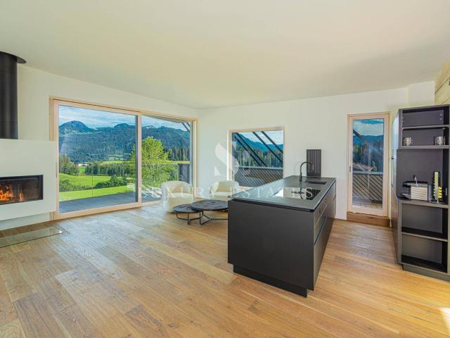 Apartment kaufen in Schwendt