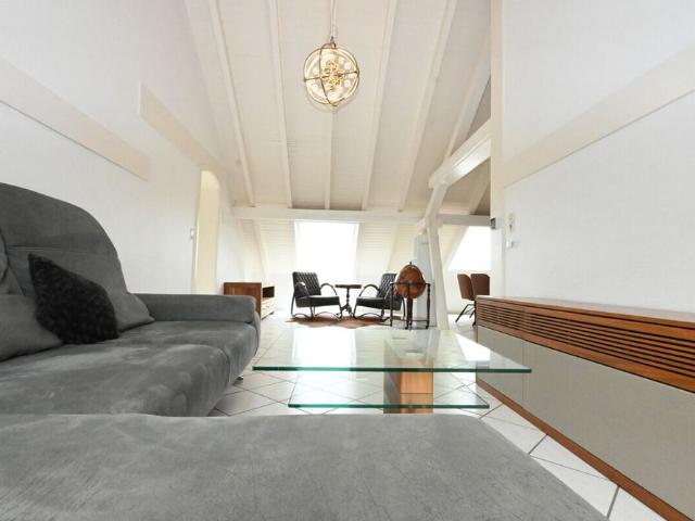 Apartment mieten in Sulzbach, Saarland
