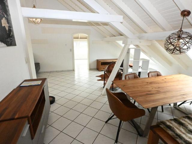 Apartment mieten in Sulzbach, Saarland