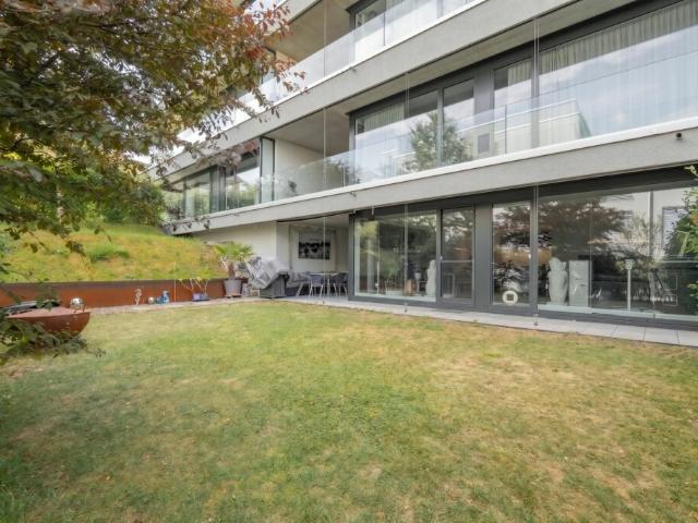 Wohnung kaufen in Jegenstorf, Bern