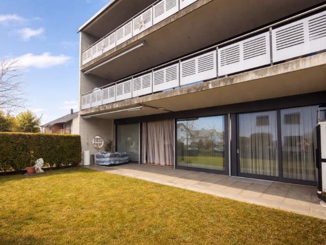 Wohnung kaufen in Kreuzlingen, Thurgau